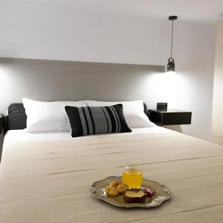 Lägenhet Orama Grey Loft Thessaloníki