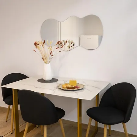 Orama Grey Loft Thessaloníki